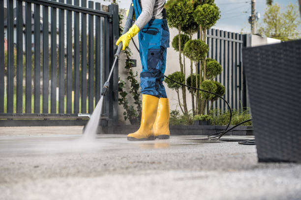 Why Choose Our Certified Pressure Washing Experts for Your Project Needs in Carthage, NC?