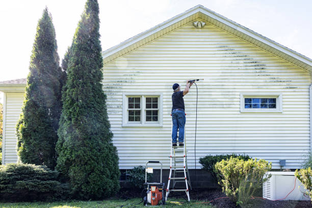Best Affordable Power Washing  in Carthage, NC
