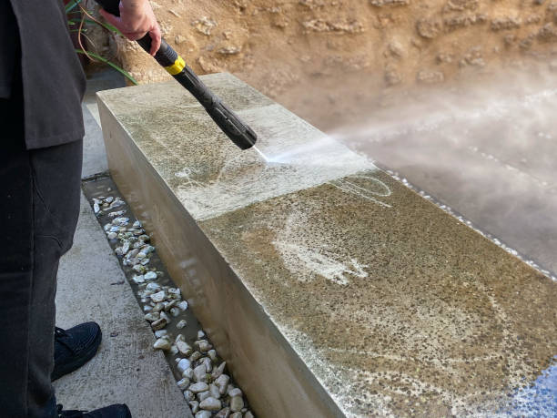 Fence Pressure Washing in Carthage, NC